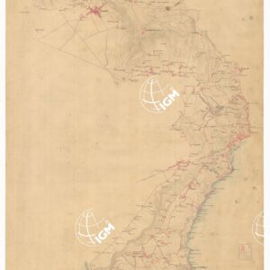 POSILLIPO E DINTORNI