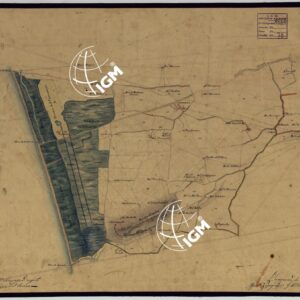 MINUTE ORIGINALI DI CAMPAGNA DELLE LEVATE AL 20.000 DELLA CARTA  DEL REAME DI NAPOLI ANNESSI GRAFICI E SCHIZZI DI NESSUN VALORE - FOGLIO 1