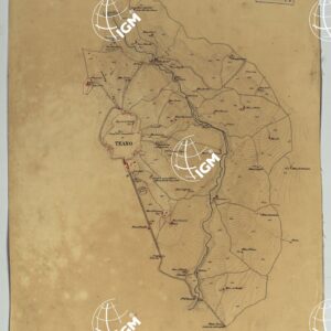 MINUTE ORIGINALI DI CAMPAGNA DELLE LEVATE AL 20.000 DELLA CARTA  DEL REAME DI NAPOLI ANNESSI GRAFICI E SCHIZZI DI NESSUN VALORE