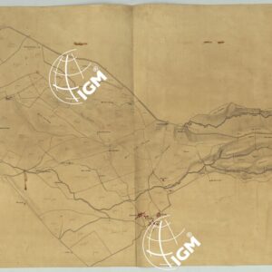 MINUTE ORIGINALI DI CAMPAGNA DELLE LEVATE AL 20.000 DELLA CARTA  DEL REAME DI NAPOLI ANNESSI GRAFICI E SCHIZZI DI NESSUN VALORE