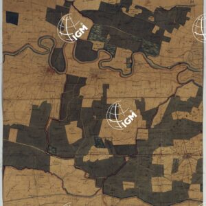 MINUTE ORIGINALI DI CAMPAGNA DELLE LEVATE AL 20.000 DELLA CARTA  DEL REAME DI NAPOLI ANNESSI GRAFICI E SCHIZZI DI NESSUN VALORE