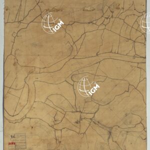 MINUTE ORIGINALI DI CAMPAGNA DELLE LEVATE AL 20.000 DELLA CARTA  DEL REAME DI NAPOLI ANNESSI GRAFICI E SCHIZZI DI NESSUN VALORE