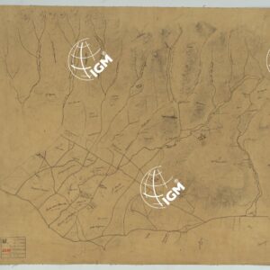 MINUTE ORIGINALI DI CAMPAGNA DELLE LEVATE AL 20.000 DELLA CARTA  DEL REAME DI NAPOLI ANNESSI GRAFICI E SCHIZZI DI NESSUN VALORE