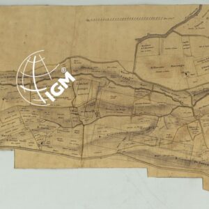 MINUTE ORIGINALI DI CAMPAGNA DELLE LEVATE AL 20.000 DELLA CARTA  DEL REAME DI NAPOLI ANNESSI GRAFICI E SCHIZZI DI NESSUN VALORE