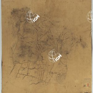 MINUTE ORIGINALI DI CAMPAGNA DELLE LEVATE AL 20.000 DELLA CARTA  DEL REAME DI NAPOLI ANNESSI GRAFICI E SCHIZZI DI NESSUN VALORE - Caserta