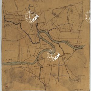 MINUTE ORIGINALI DI CAMPAGNA DELLE LEVATE AL 20.000 DELLA CARTA  DEL REAME DI NAPOLI ANNESSI GRAFICI E SCHIZZI DI NESSUN VALORE -Piana di Monte Verna-Bellona Capua-Caserta-Castel di Sasso-Castel Morrone