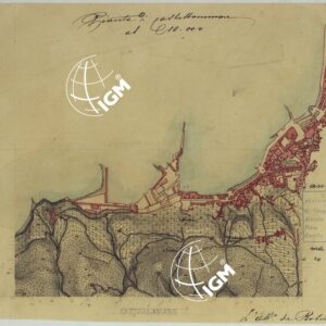 VESUVIO E DINTORNI - CASTELLAMMARE