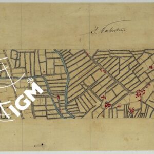 VESUVIO E DINTORNI - FOGLIO 3 SAN VALENTINO.