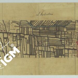 VESUVIO E DINTORNI - FOGLIO 4 SAN VALENTINO.