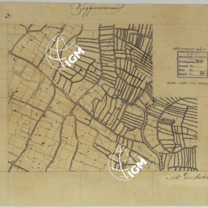 VESUVIO E DINTORNI - FOGLIO 3 POGGIOMARINO.