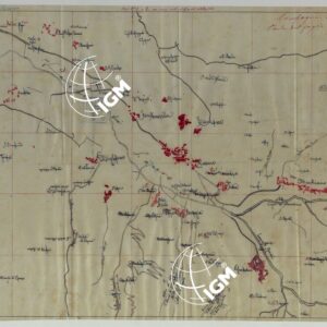 VESUVIO E DINTORNI - LUCIDO LAURO