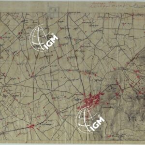 VESUVIO E DINTORNI - LUCIDO PALMA CAMPANIA.