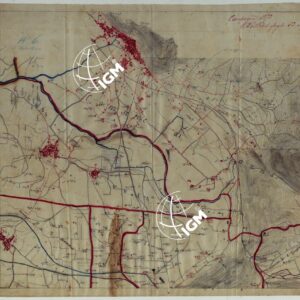 VESUVIO E DINTORNI - LUCIDO SAN VALENTINO.