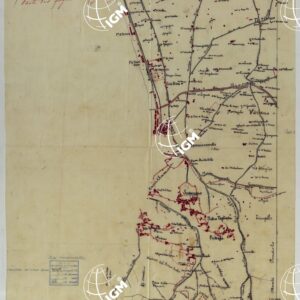 VESUVIO E DINTORNI - LUCIDO CASTELLAMMARE DI STABIA.