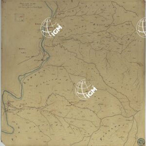 TIRIOLO E DINTORNI - TAVOLA 2.