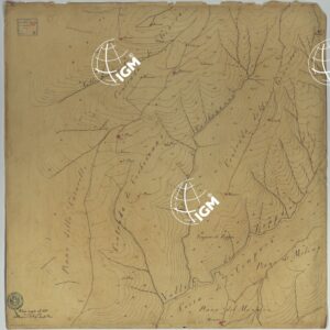 TIRIOLO E DINTORNI - TAVOLA 3.