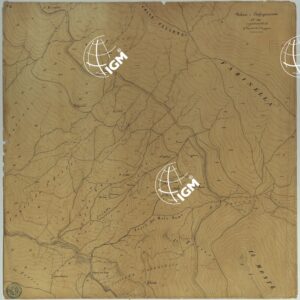 TIRIOLO E DINTORNI - TAVOLA 4