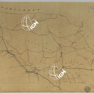 TIRIOLO E DINTORNI - TAVOLA 7.