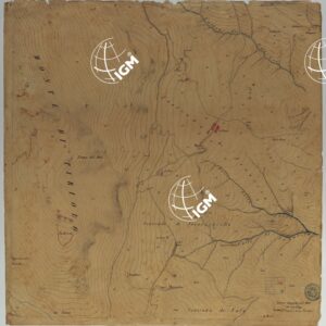 TIRIOLO E DINTORNI - TAVOLA 8.