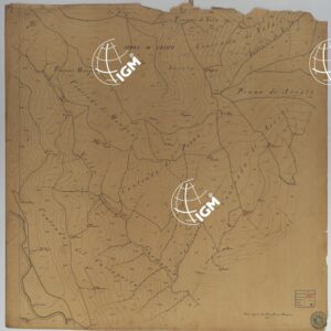 TIRIOLO E DINTORNI - TAVOLA 9.