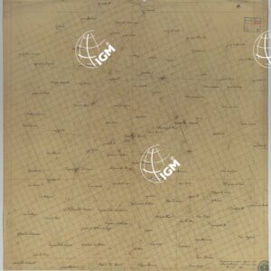 TIRIOLO E DINTORNI - TAVOLA 10.