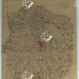 TIRIOLO E DINTORNI - LUCIDO.