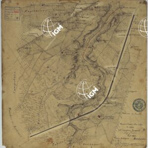 BRINDISI E DINTORNI - TAVOLA 3.