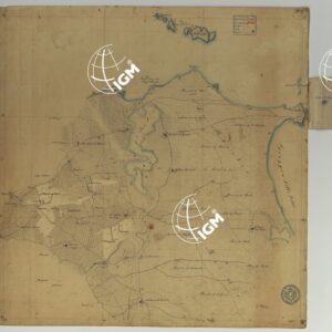 BRINDISI E DINTORNI - TAVOLA 5.