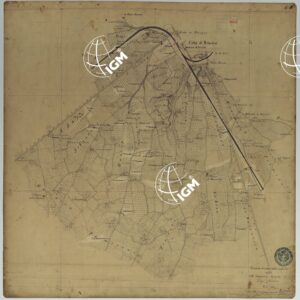 BRINDISI E DINTORNI - TAVOLA 6.