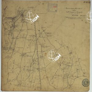 BRINDISI E DINTORNI - TAVOLA 6 BIS 2.