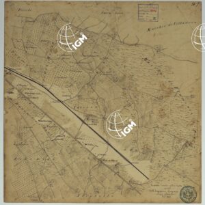 BRINDISI E DINTORNI - TAVOLA 7.