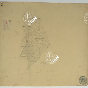 BRINDISI E DINTORNI - TAVOLA 8.