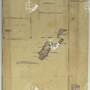 ISOLE DI TREMITI E PIANOSA