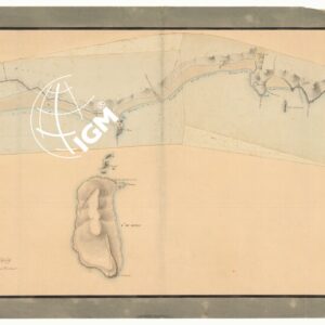 Spiaggia da Torre San Nicola a Forte del Fumarolo