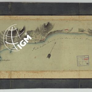 Porto dello Scario o sia Orecchio di Porco