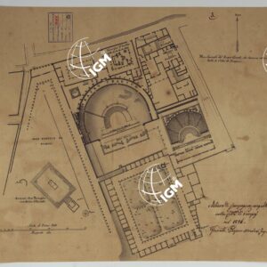 Scavi di Pompei - Foglio 3