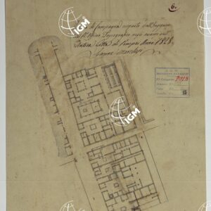 Scavi di Pompei - Foglio 6