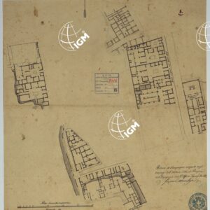 Scavi di Pompei - Foglio 8