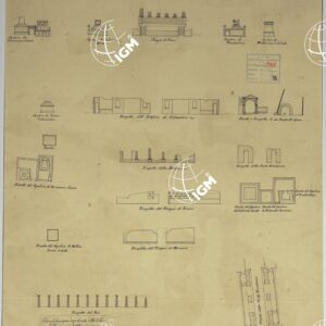 Scavi di Pompei - Foglio 10