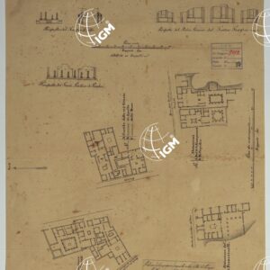 Scavi di Pompei - Foglio 11