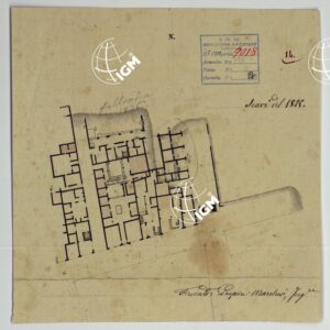 Scavi di Pompei - Foglio 14