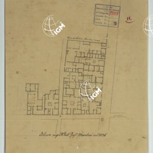 Scavi di Pompei - Foglio 15