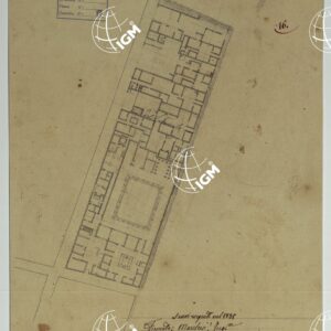 Scavi di Pompei - Foglio 16