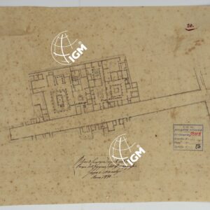 Scavi di Pompei - Foglio 20