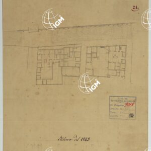 Scavi di Pompei - Foglio 21