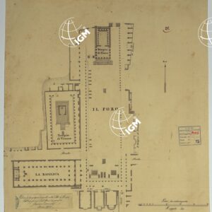 Scavi di Pompei - Foglio 25