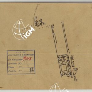 Scavi di Pompei - Foglio 30
