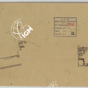 Scavi di Pompei - Foglio 34