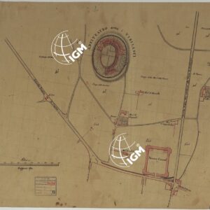 Anfiteatro Campano e dintorni