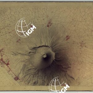 Vesuvio e Regione circostante